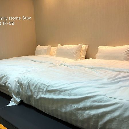 Melaka Atlantis Hup B Family Home Stay Eksteriør billede