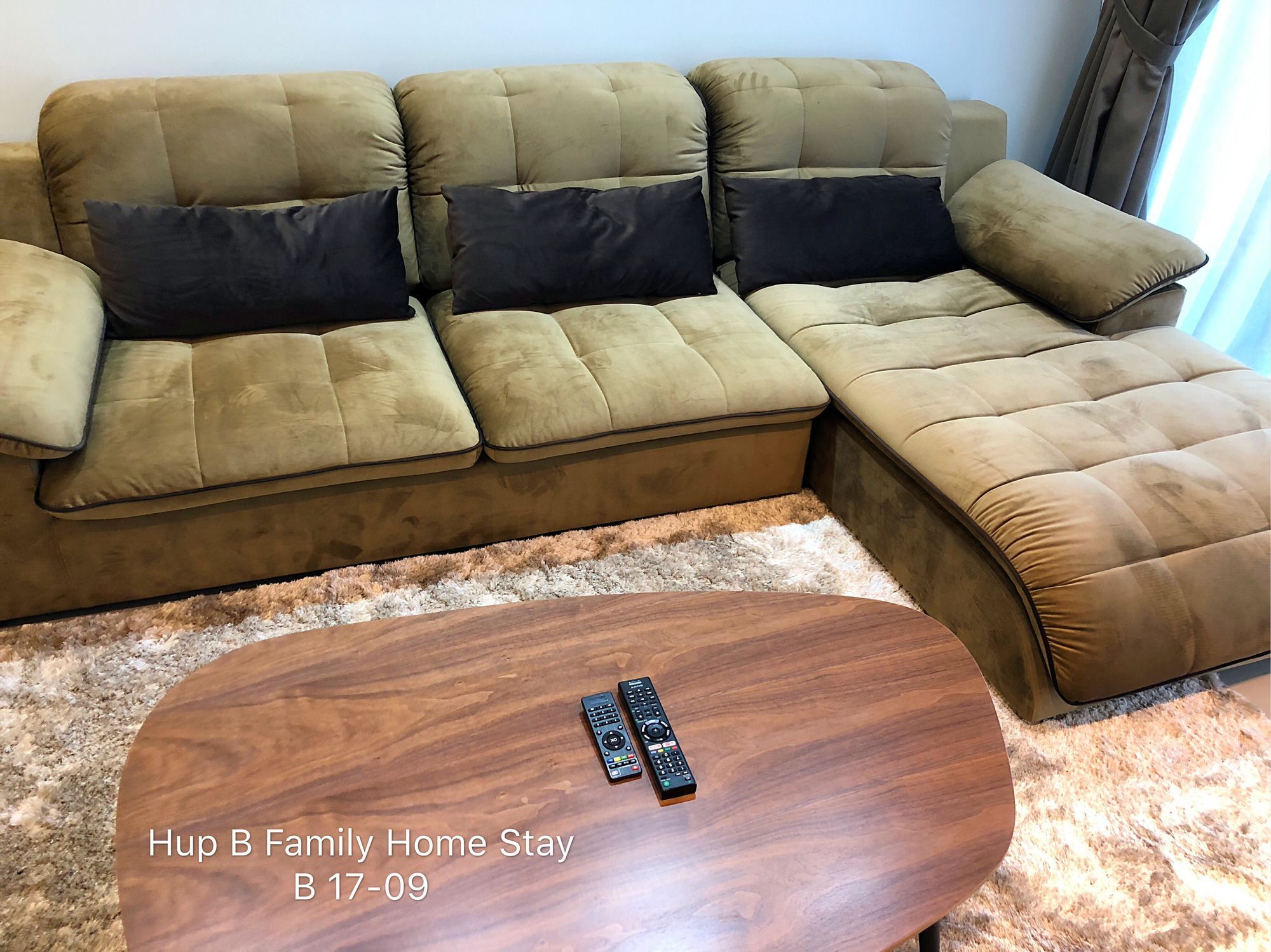 Melaka Atlantis Hup B Family Home Stay Eksteriør billede